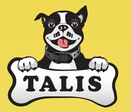 Talis JAV logotipas
