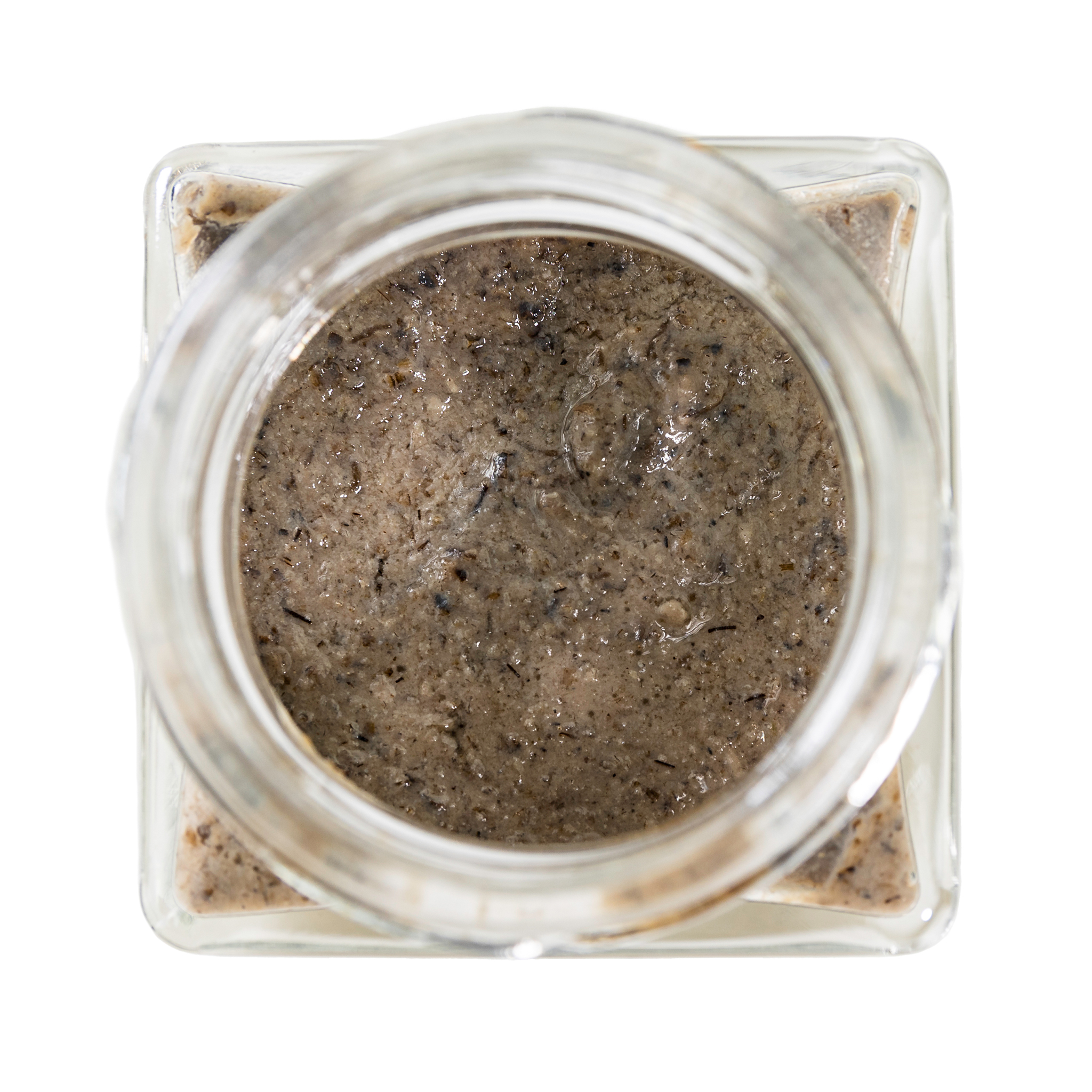 Cricket Jam mite free protein feed for ants, isopods, reptiles, fish, birds or rodents