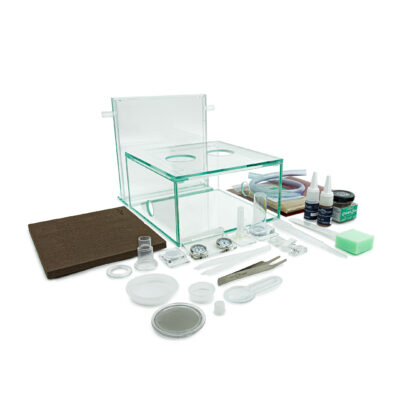 ANTCUBE Startsett S - 20x20 cm - Digfix for maurer