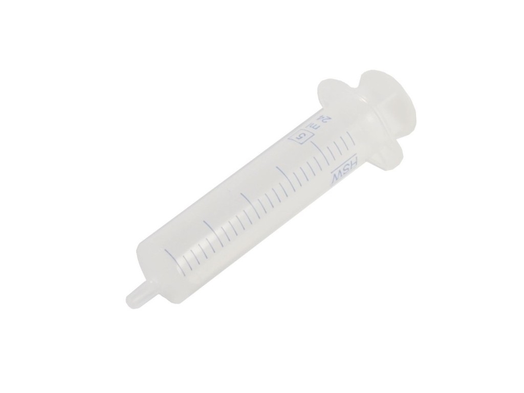 シリンジ 5ml - ANTCUBE